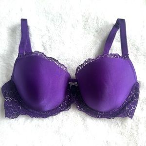 VICTORIA’S SECRET BRA 36C
